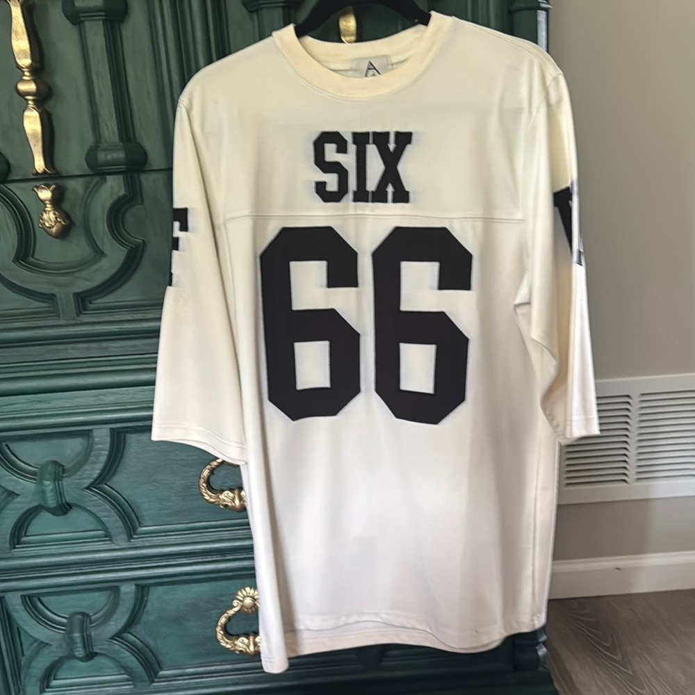 Unif SIX 66 Jersey